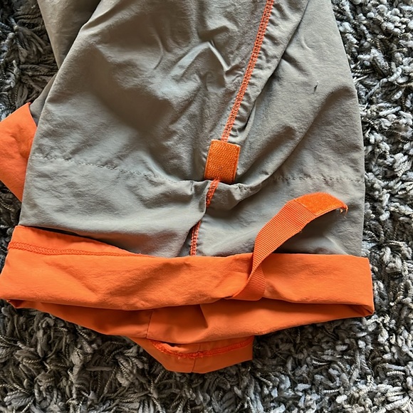 Hugo Boss Adjustable Swim Shorts - Picture 7 of 7